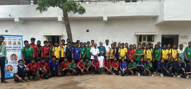 Education