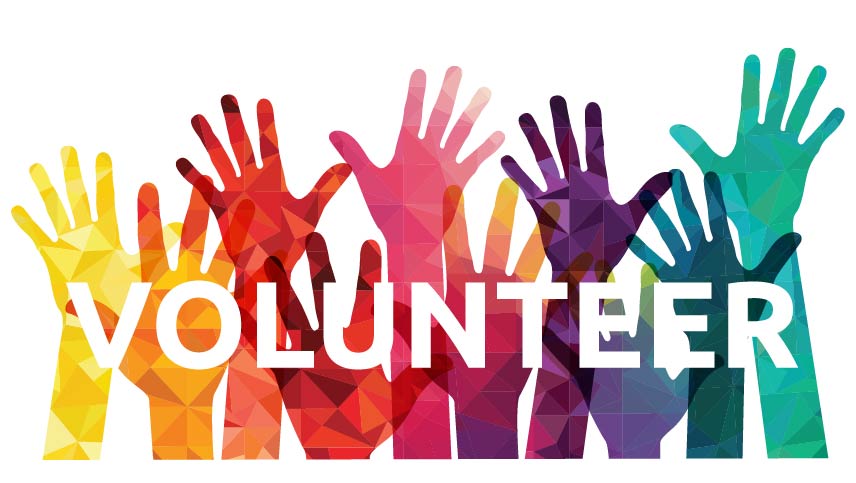 Volunteer work